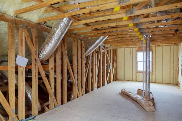 Best Insulation Maintenance and Repair in Apison, TN
