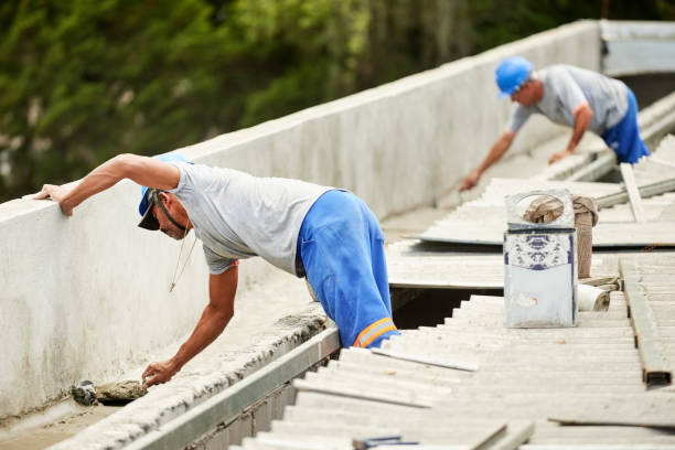 Types of Insulation We Offer in Apison, TN