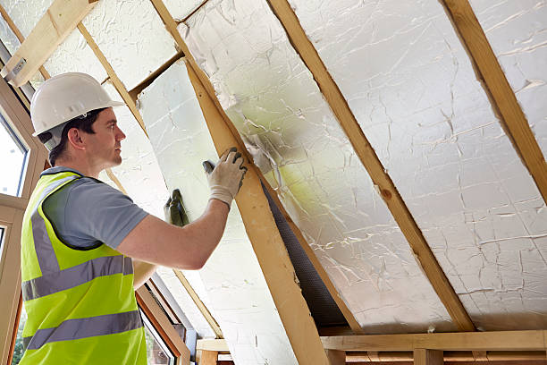 Best Spray Foam Insulation in Apison, TN